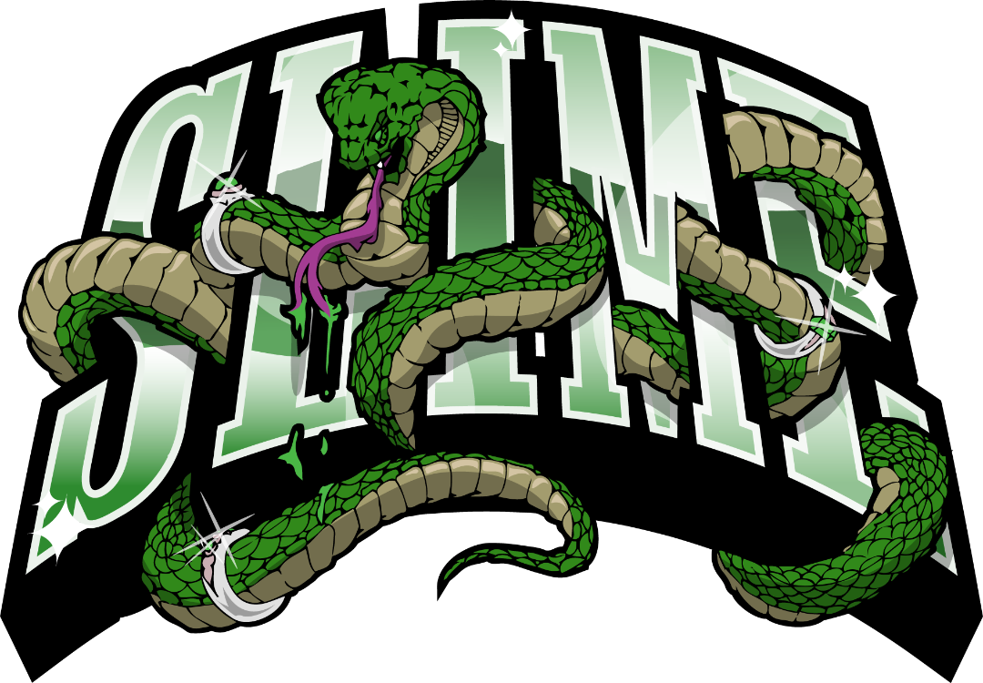 SLIME RESELL
